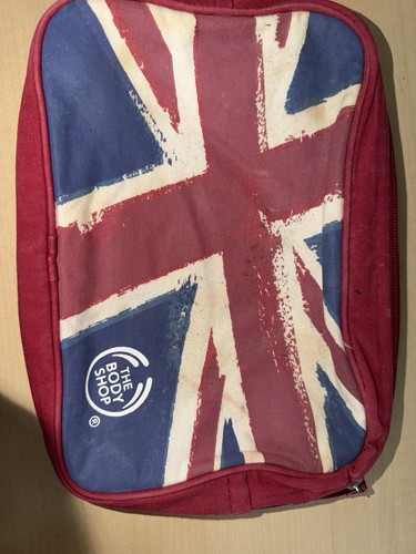 The body shop beautytasche - shop,