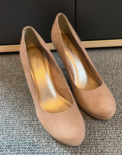 Tamaris pumps damen - tamaris,