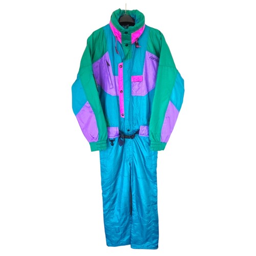 Vintage nevica skianzug - vintage,