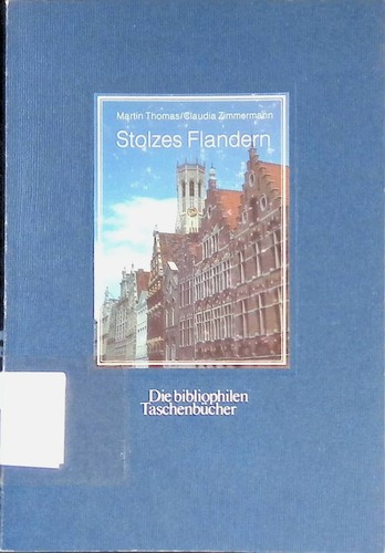 Stolzes flandern die - flandern., (die