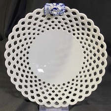 Wallendorf Porzellan Schale