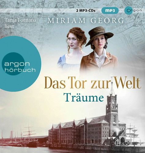 Das tor zur - tor, träume