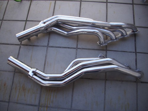 Mercedes 211 amg v8 - w, 55