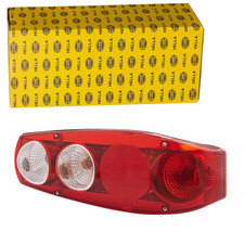 HELLA 12V RÜCKLEUCHTE HALOGEN