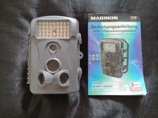 MAGINON WK 3 HD Wild- und Überwachungskamera
