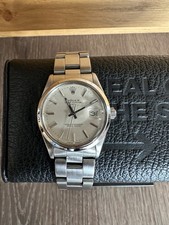 Rolex Oyster Perpetual Date