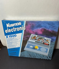 Kosmos Electronic X 1500