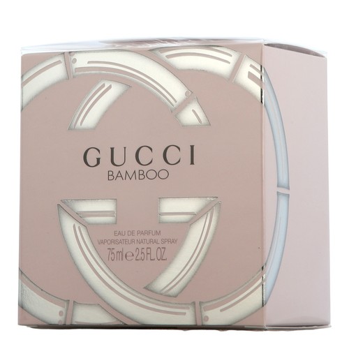Gucci bamboo edp 75ml - edp,