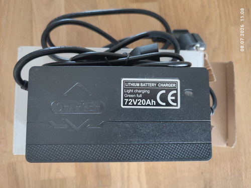 Elektroroller falcon - elektroroller,