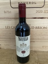 Antinori Tignanello 2016