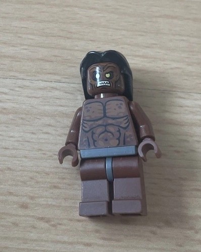 Lego herr der ringe - herr, hobbit