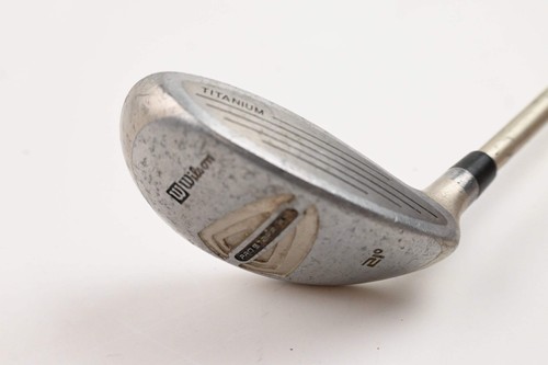 Wilson pro staff pti hybrid - staff,