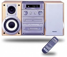 Panasonic SC-PM30MD