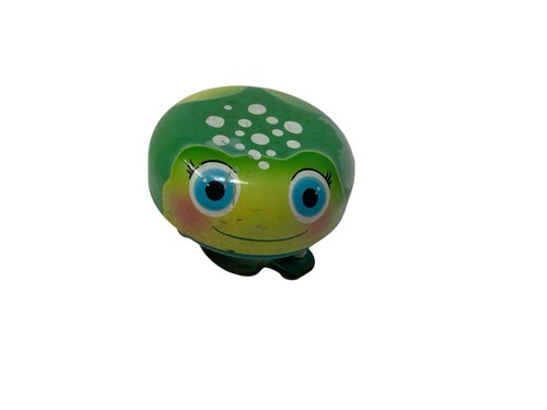 Pylones fahrradklingel frosch - pylones,