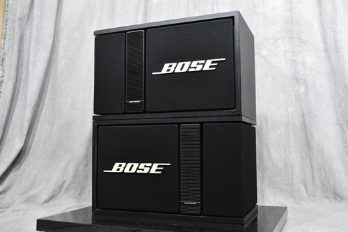 Bose 301 music - bose,