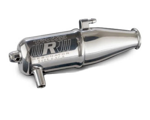 Traxxas resorohr resonator - resorohr,