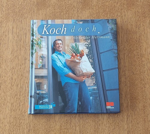 Herrmann alexander koch - herrmann,,
