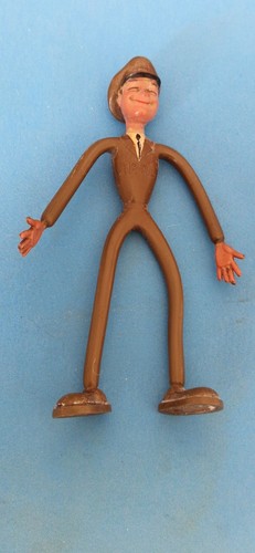 Seltene alte werbefigur - seltene,