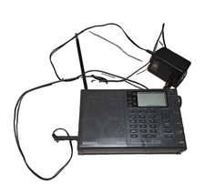 Weltempfänger Siemens RK 661