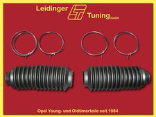 Kadett C  Lenkgetriebe