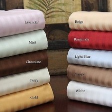 Striped Colors / Sizes