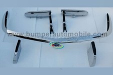 Opel GT Stoßstangen Neu