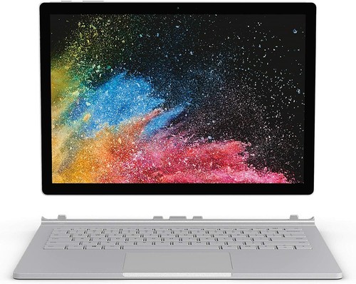 Microsoft surface book - surface, 2