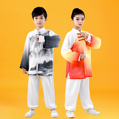 Unisex mädchen jungen kung - mädchen,