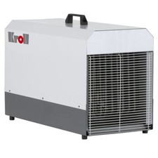  Kroll Elektroheizer E 18 kW 960 m³/h