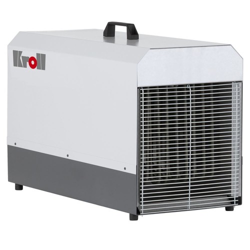 Kroll elektroheizer 18 kw - elektroheizer, e