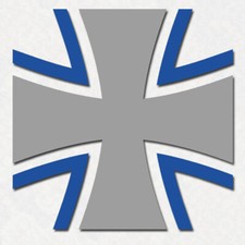 Sticker aufkleber bundeswehr - sticker,