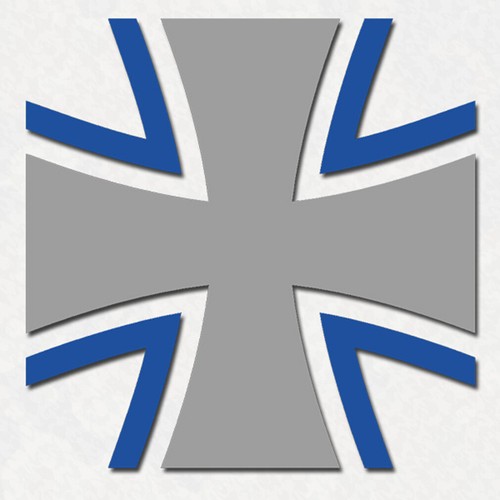 Sticker aufkleber bundeswehr - sticker,