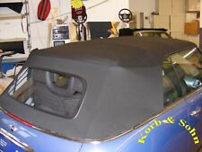 Mini Cooper Cabrio Verdeck Rep