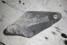 Motorlager Motorhalter Träger LINKS BMW E46 330xd M57 Allrad Diesel Lim. + Tour.