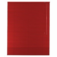 Aluminium Jalousie Alu