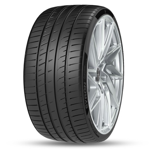 Syron premium performance - 2x,