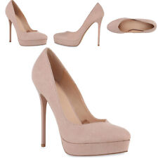 Damen High Heels Pumps