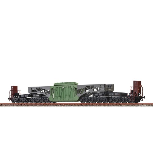 Brawa 51276 - h0,