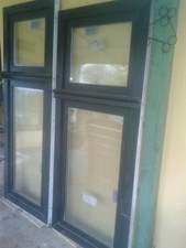 2 Fenster, Ober- und