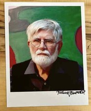 Robert Hammerstiel 20x25 cm