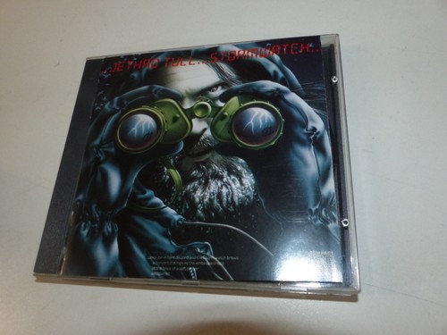 Jethro tull stormwatch - tull,