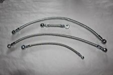 Kraftstoffleitung / Dieselleitung für Deutz F4L912 komplett SET