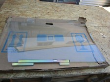 Opel Rekord E Scheibe Fenster