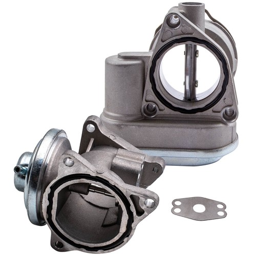 Drosselklappe agr ventil mit - +,