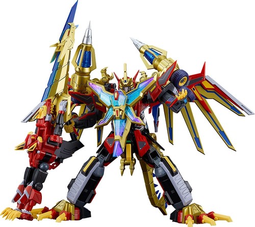 Gridman universe moderoid - gridman,