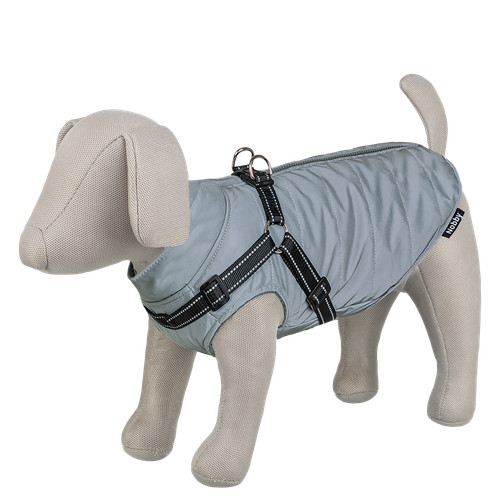 Nobby hundemantel full reflect - nobby,