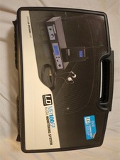 LD-Systems MEI 100 G2 In Ear Monitoring System