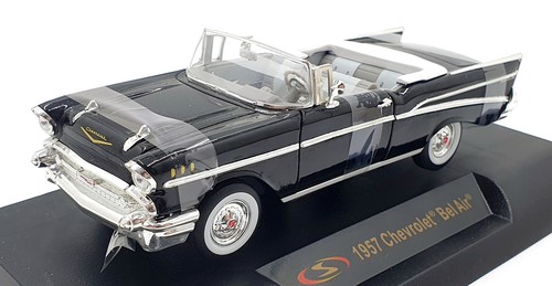 Signature models scale - signature,