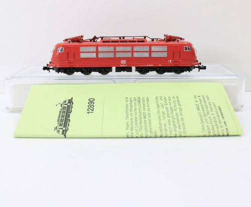 Trix minitrix 12890 - trix,