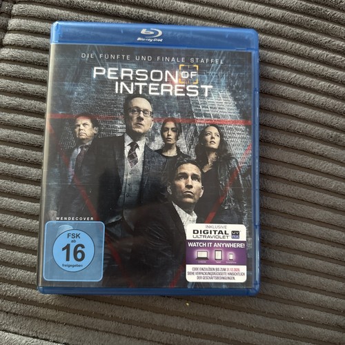 Person interest die - of,
